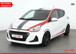 Hyundai i10 1.0 Passion Klima USB AUX