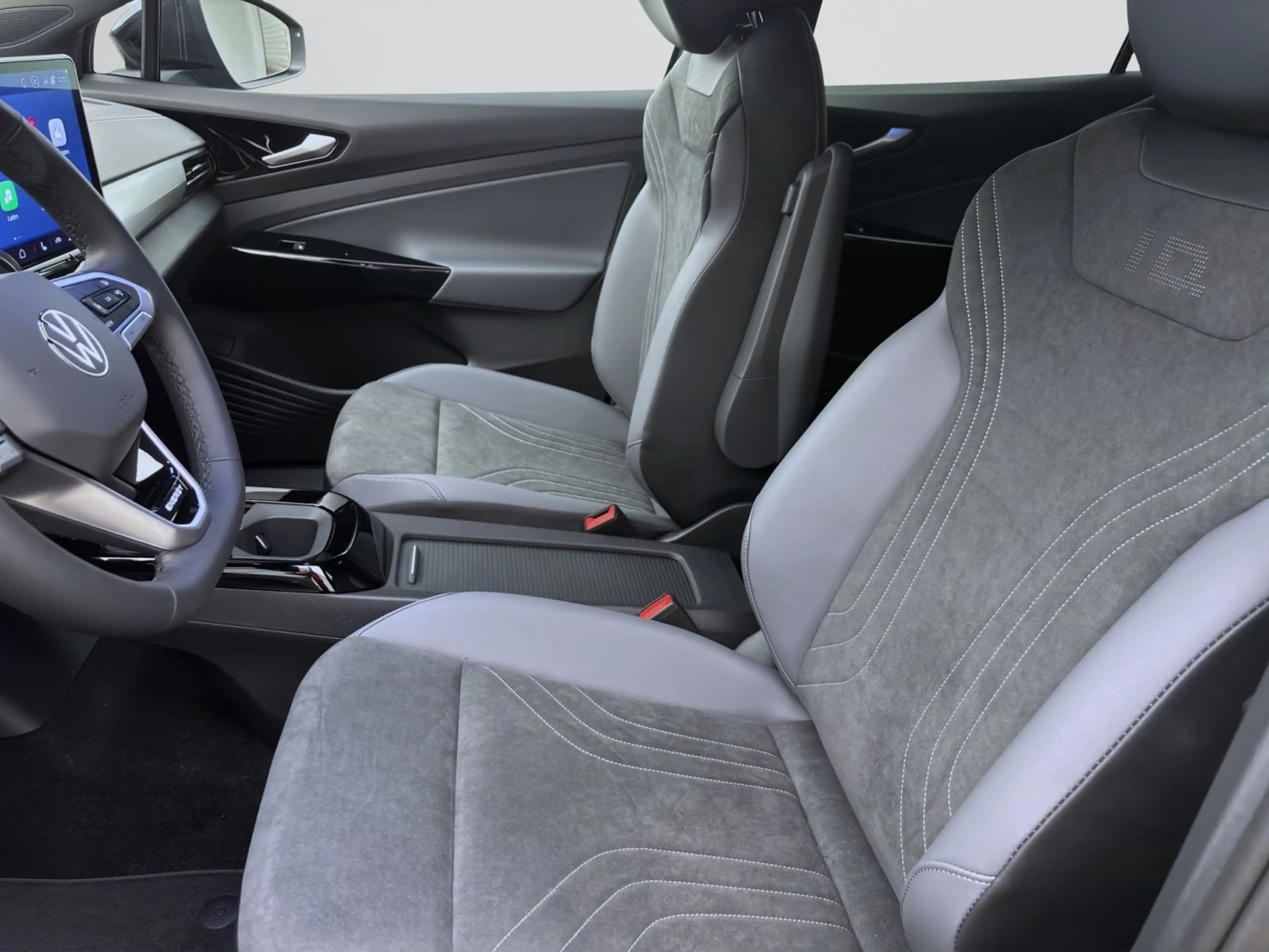 Volkswagen ID.4 PRO ENERGY AHK NAVI KAMERA SITZHZG — photo 10