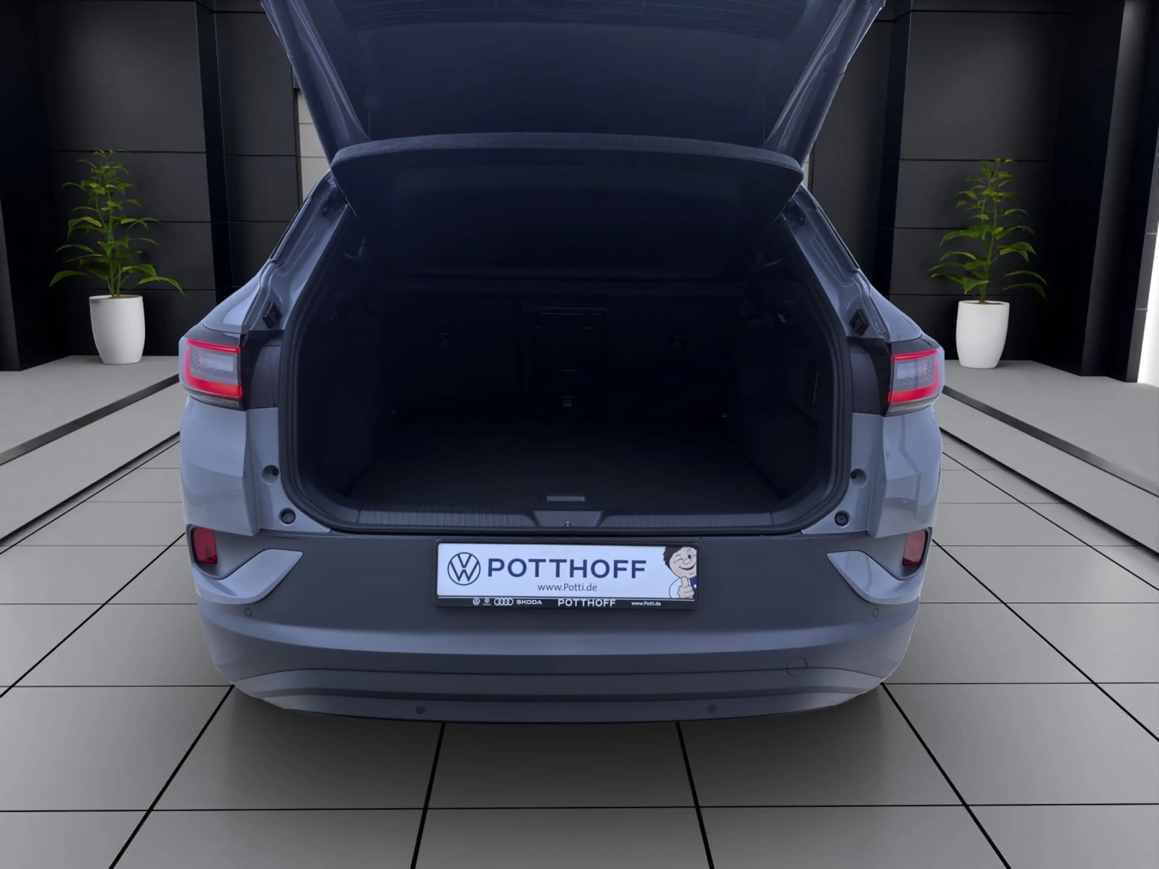 Volkswagen ID.4 PRO ENERGY AHK NAVI KAMERA SITZHZG — photo 5