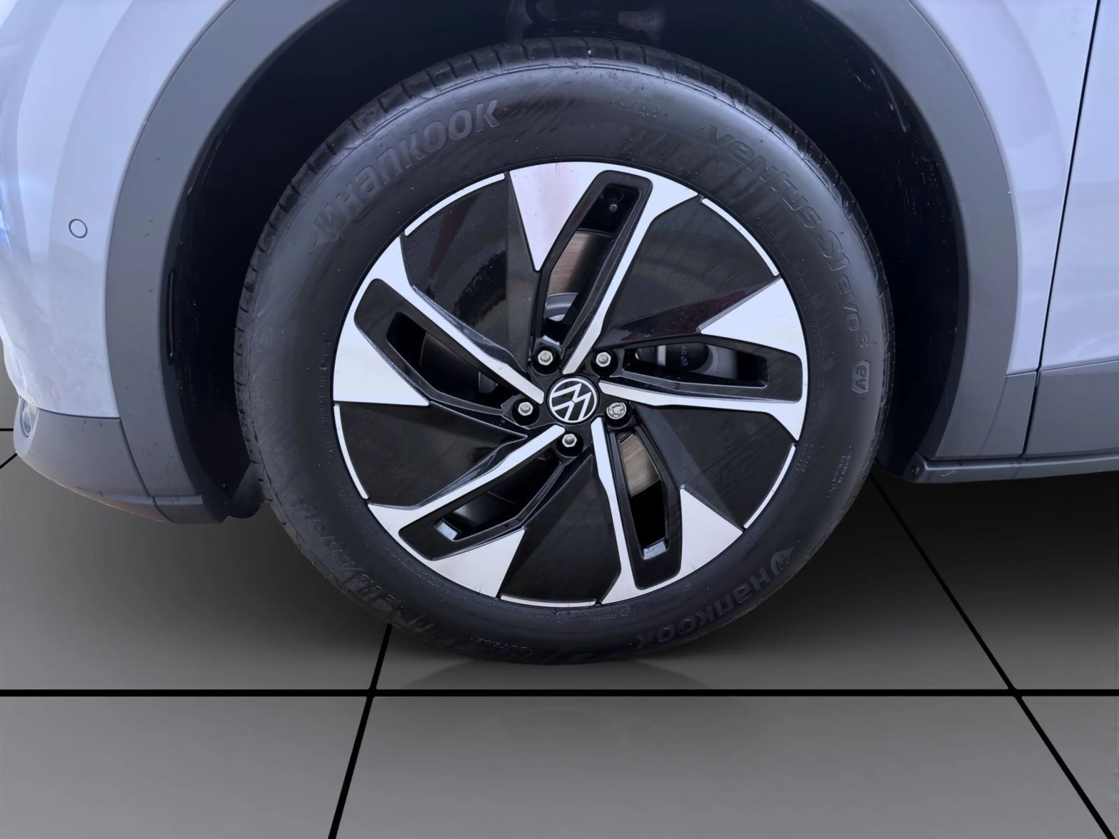 Volkswagen ID.4 PRO ENERGY AHK NAVI KAMERA SITZHZG — photo 9