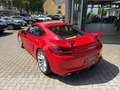 Porsche Cayman GT4 1.HAND PCM SPORTAGA Approved Rouge - thumbnail 7