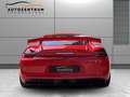 Porsche Cayman GT4 1.HAND PCM SPORTAGA Approved Rouge - thumbnail 4
