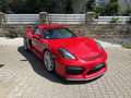 Porsche Cayman GT4 1.HAND PCM SPORTAGA Approved Rouge - thumbnail 5