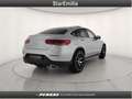 Mercedes-Benz GLC 300 GLC 300 de 4Matic Plug-in hybrid Coupé Premium Grigio - thumbnail 5