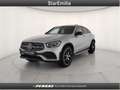 Mercedes-Benz GLC 300 GLC 300 de 4Matic Plug-in hybrid Coupé Premium Grigio - thumbnail 1
