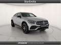 Mercedes-Benz GLC 300 GLC 300 de 4Matic Plug-in hybrid Coupé Premium Grigio - thumbnail 6