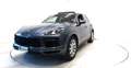 Porsche Cayenne 3.0 V6 Aut. * PELLE * 340CV * TETTO APRIBILE * Bleu - thumbnail 3