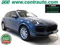 Porsche Cayenne 3.0 V6 Aut. * PELLE * 340CV * TETTO APRIBILE * Bleu - thumbnail 1