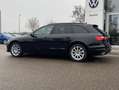 Audi A4 Avant 35 2.0 TFSI S-TRONIC AHK+KEYLESS+EL.HEC Schwarz - thumbnail 3