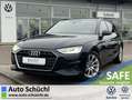 Audi A4 Avant 35 2.0 TFSI S-TRONIC AHK+KEYLESS+EL.HEC Schwarz - thumbnail 1