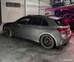 Mercedes-Benz A 35 AMG Mercedes A35 AMG 306ch 4matic 7g-dct speedshift Magno designo Gris - thumbnail 5