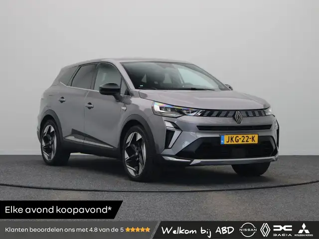 Renault Symbioz