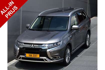 Mitsubishi Outlander PHEV 2.4 INTENSE PLUS 4WD | PLUG IN HYBRID | ADAPT