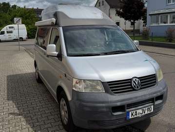 Transporter T5