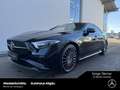 Mercedes-Benz CLS 400 CLS 400 d 4M AMG Air Dist SHD Sitzklima HUD Burm Schwarz - thumbnail 1