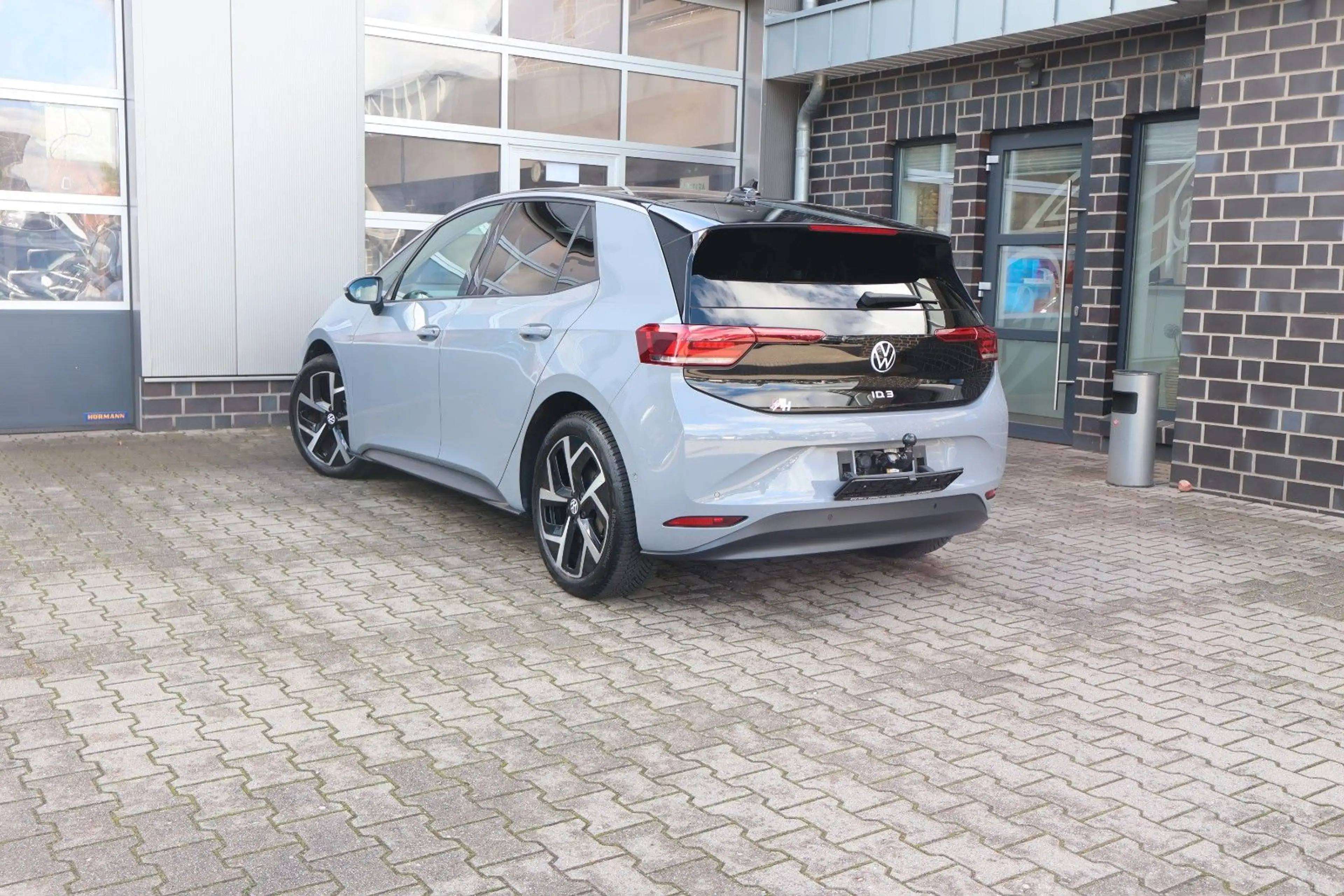 Volkswagen ID.3 Pro 150 kW Move AHK/Kamera/Allwetterr./ACC — photo 40