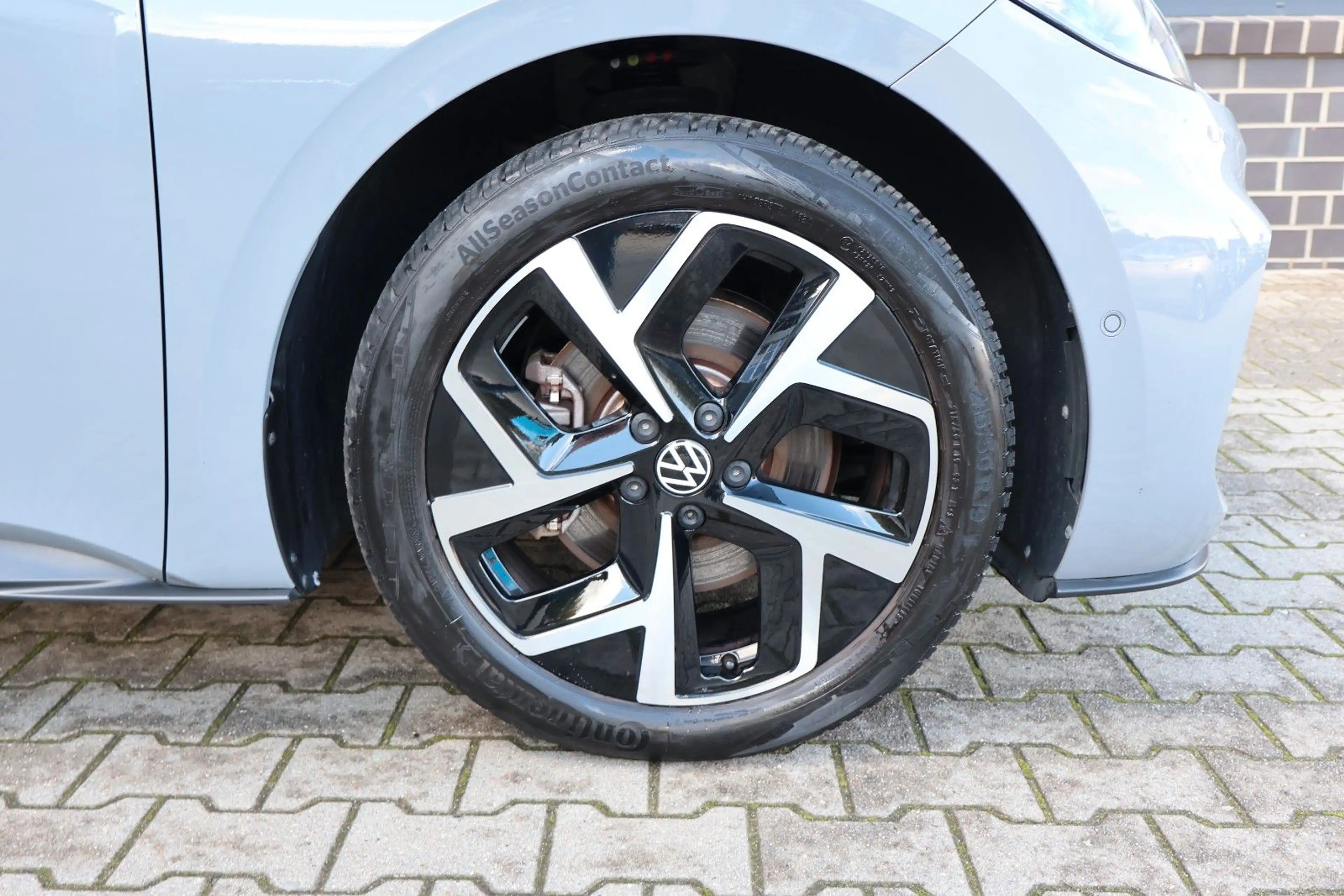 Volkswagen ID.3 Pro 150 kW Move AHK/Kamera/Allwetterr./ACC — photo 7