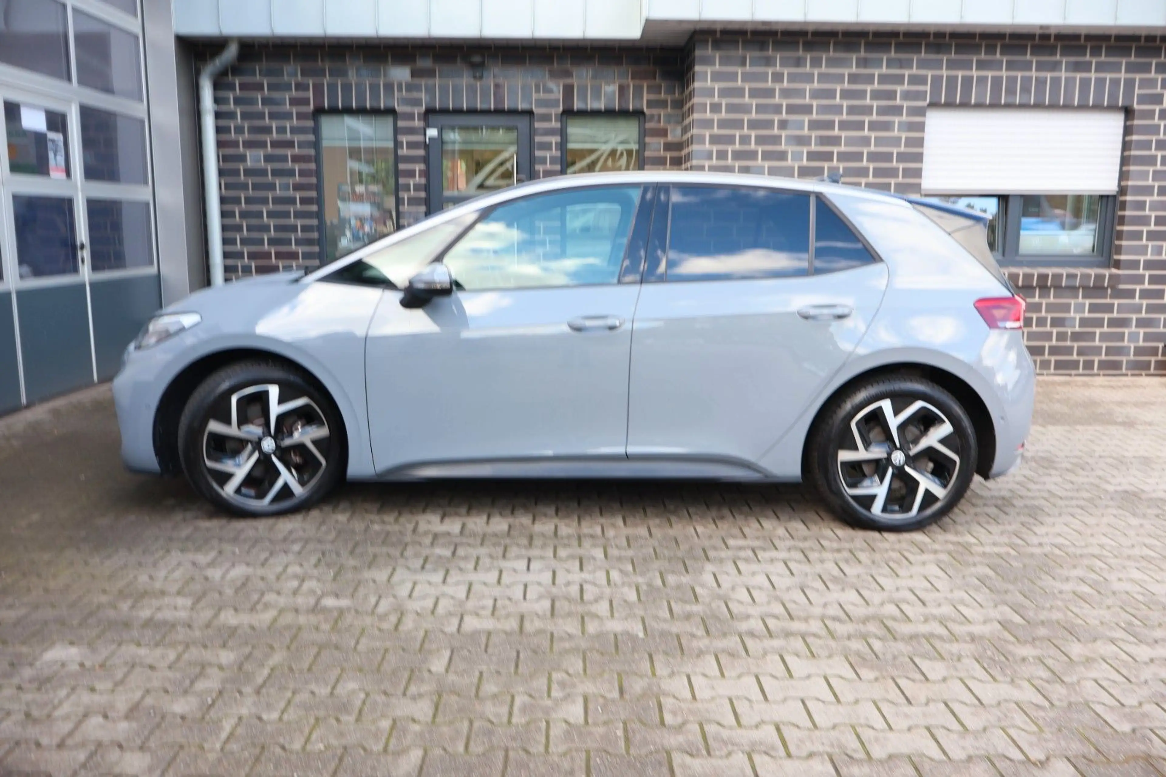 Volkswagen ID.3 Pro 150 kW Move AHK/Kamera/Allwetterr./ACC — photo 34