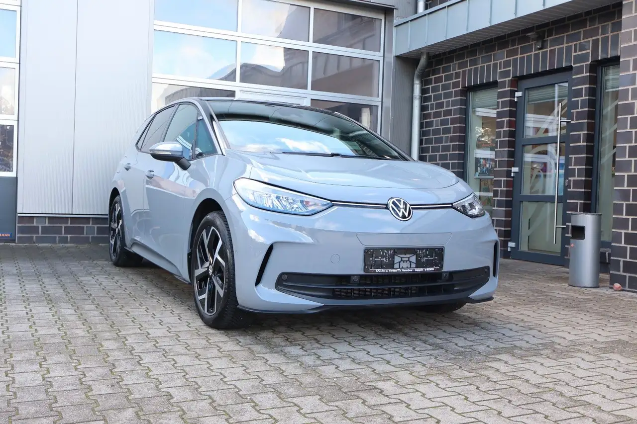 Volkswagen ID.3