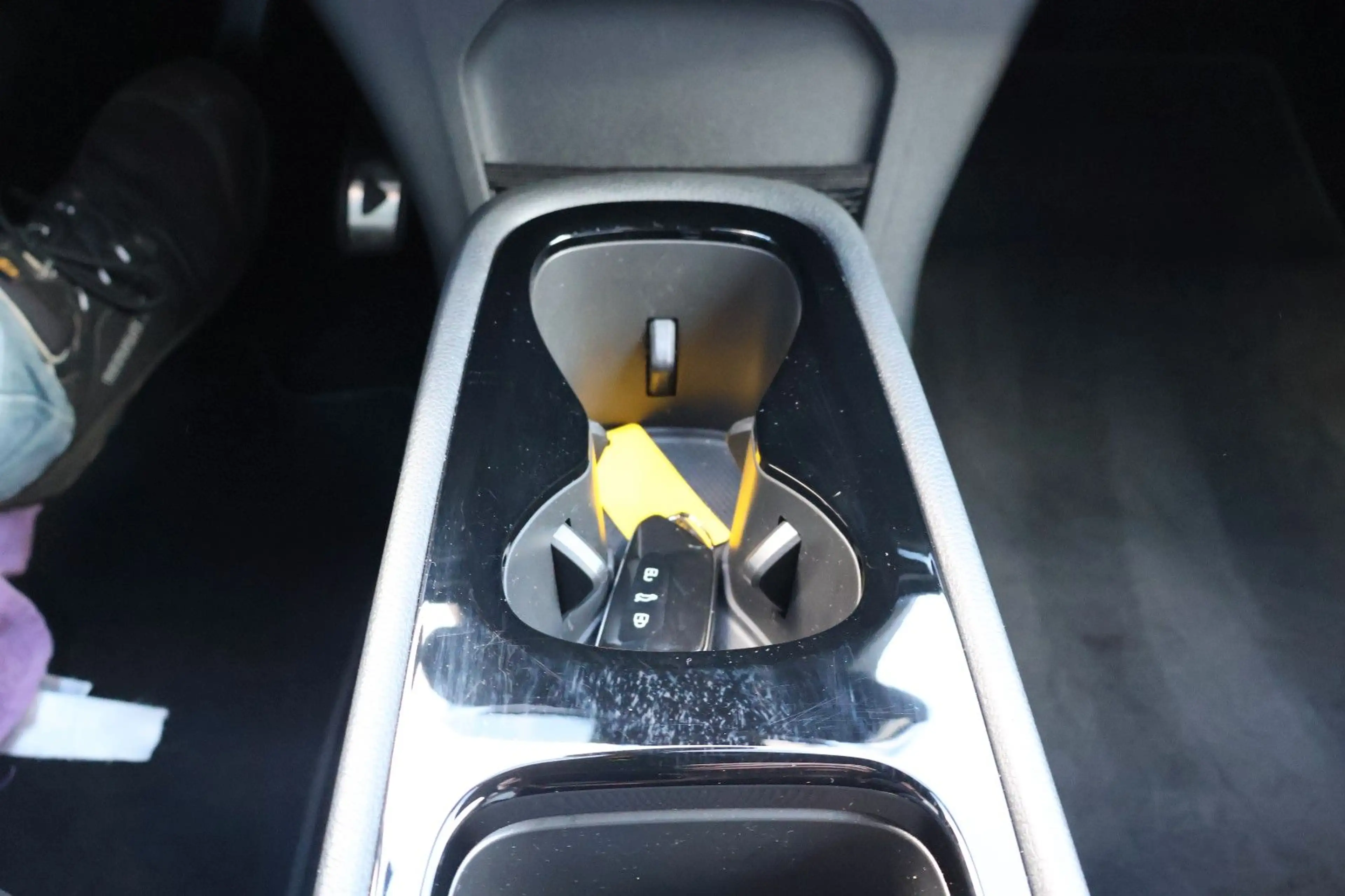 Volkswagen ID.3 Pro 150 kW Move AHK/Kamera/Allwetterr./ACC — photo 25