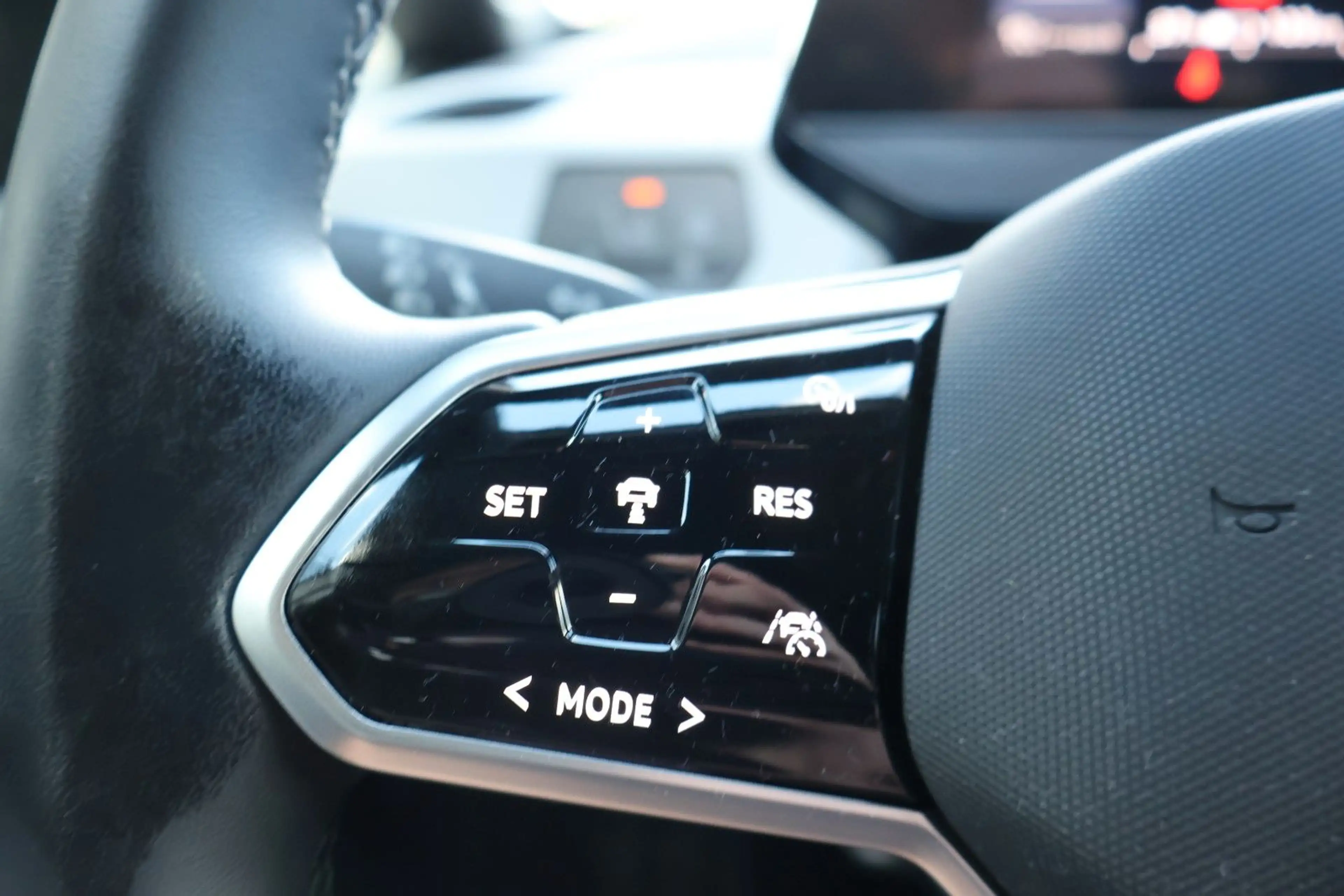 Volkswagen ID.3 Pro 150 kW Move AHK/Kamera/Allwetterr./ACC — photo 23