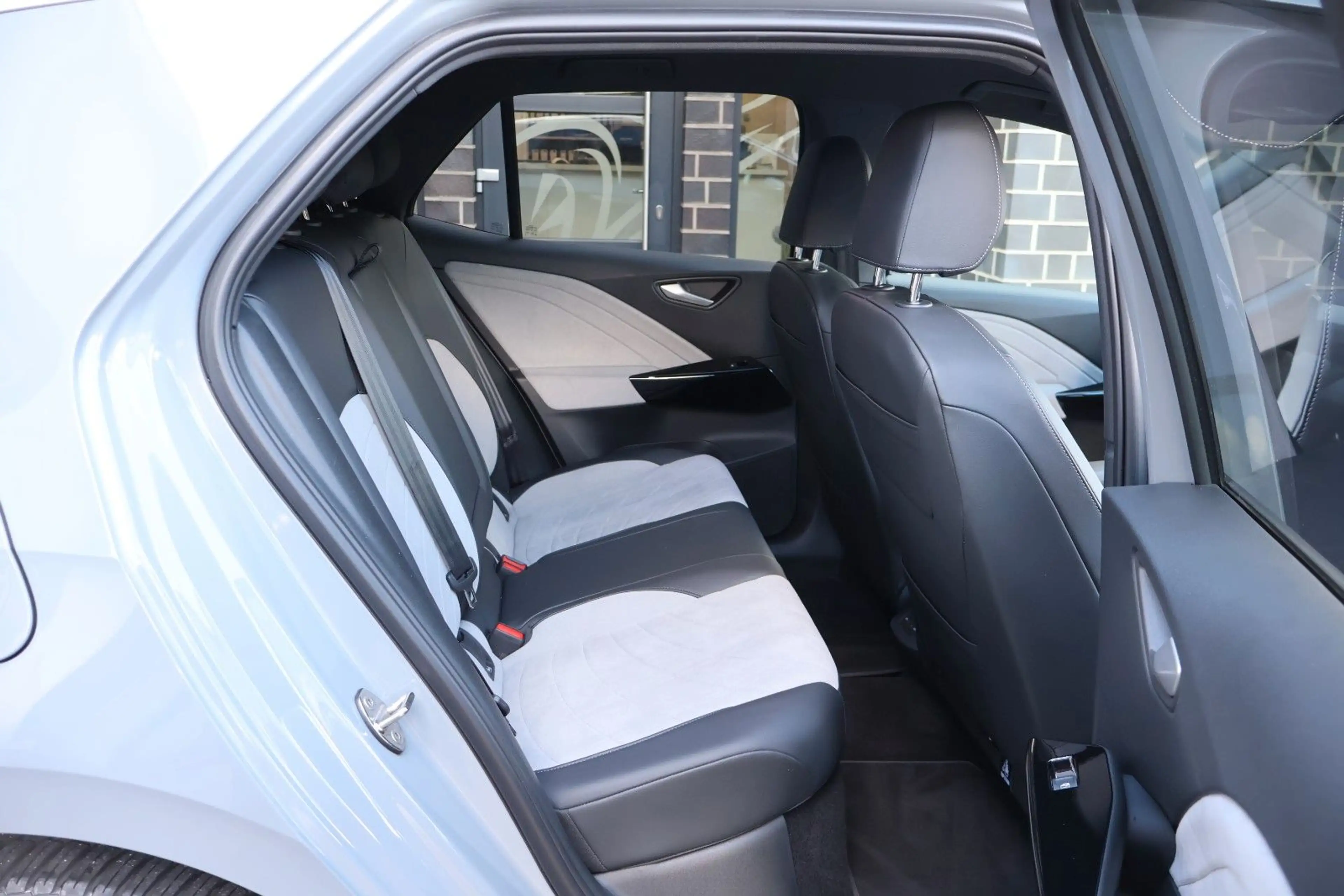 Volkswagen ID.3 Pro 150 kW Move AHK/Kamera/Allwetterr./ACC — photo 11