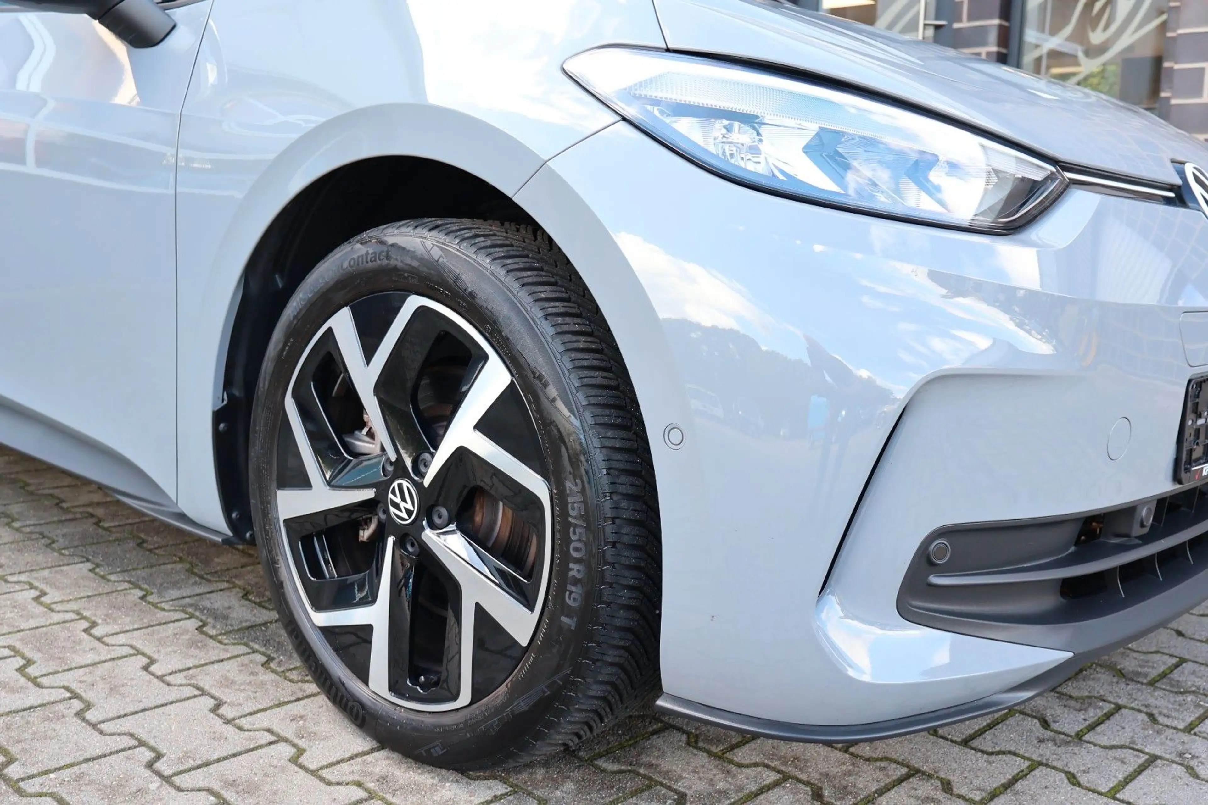 Volkswagen ID.3 Pro 150 kW Move AHK/Kamera/Allwetterr./ACC — photo 4