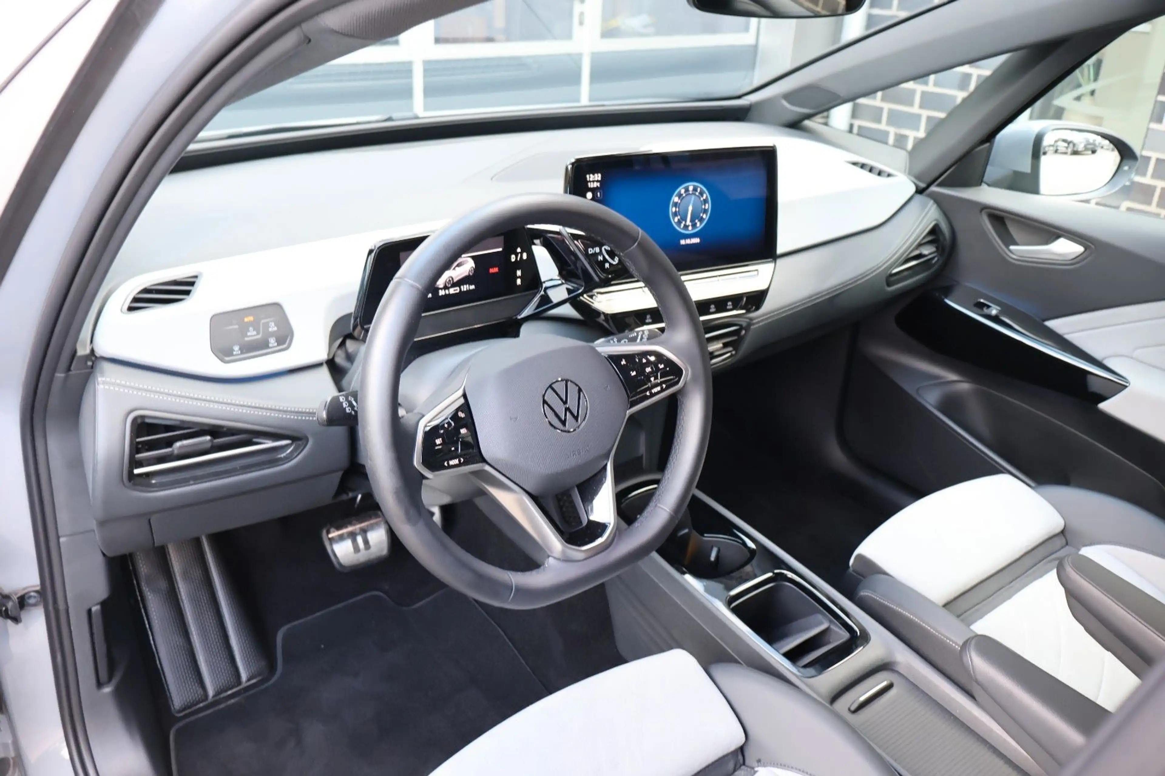 Volkswagen ID.3 Pro 150 kW Move AHK/Kamera/Allwetterr./ACC — photo 43
