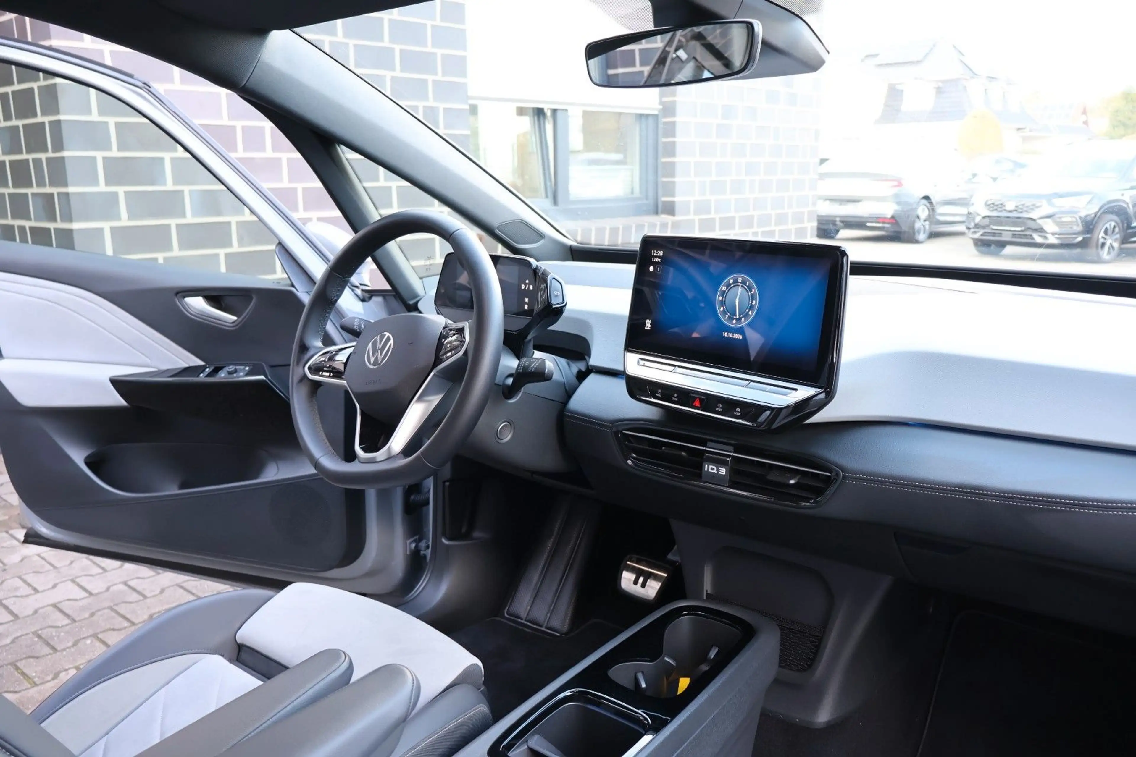 Volkswagen ID.3 Pro 150 kW Move AHK/Kamera/Allwetterr./ACC — photo 16