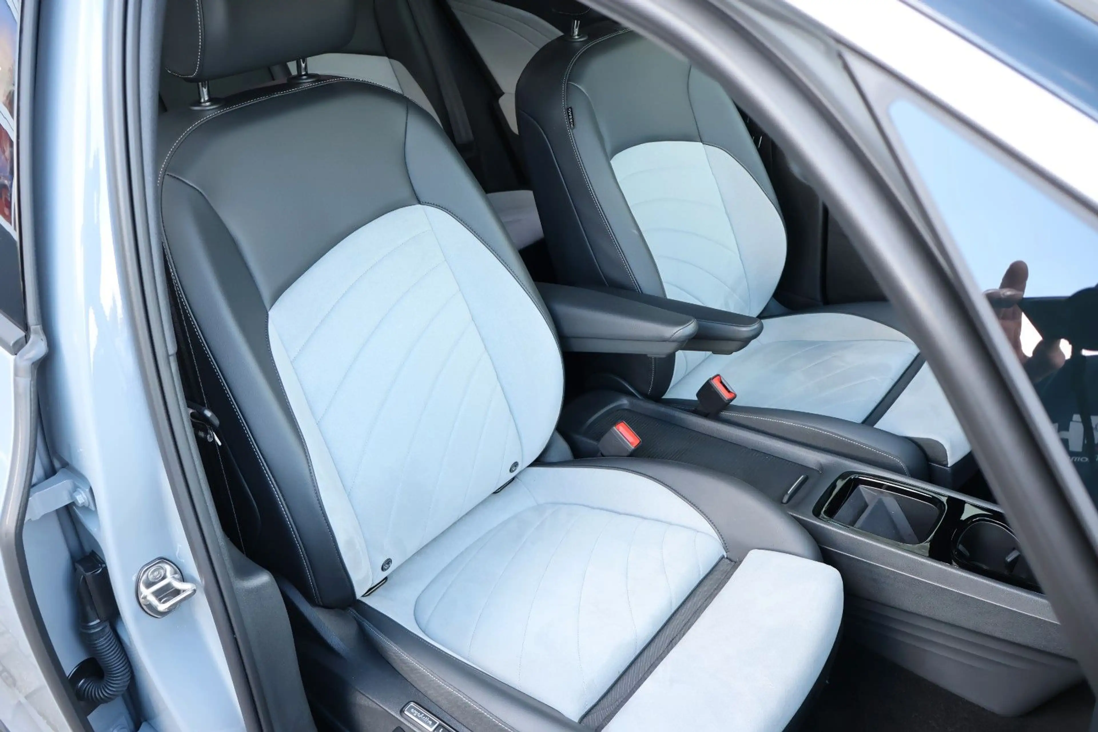 Volkswagen ID.3 Pro 150 kW Move AHK/Kamera/Allwetterr./ACC — photo 10