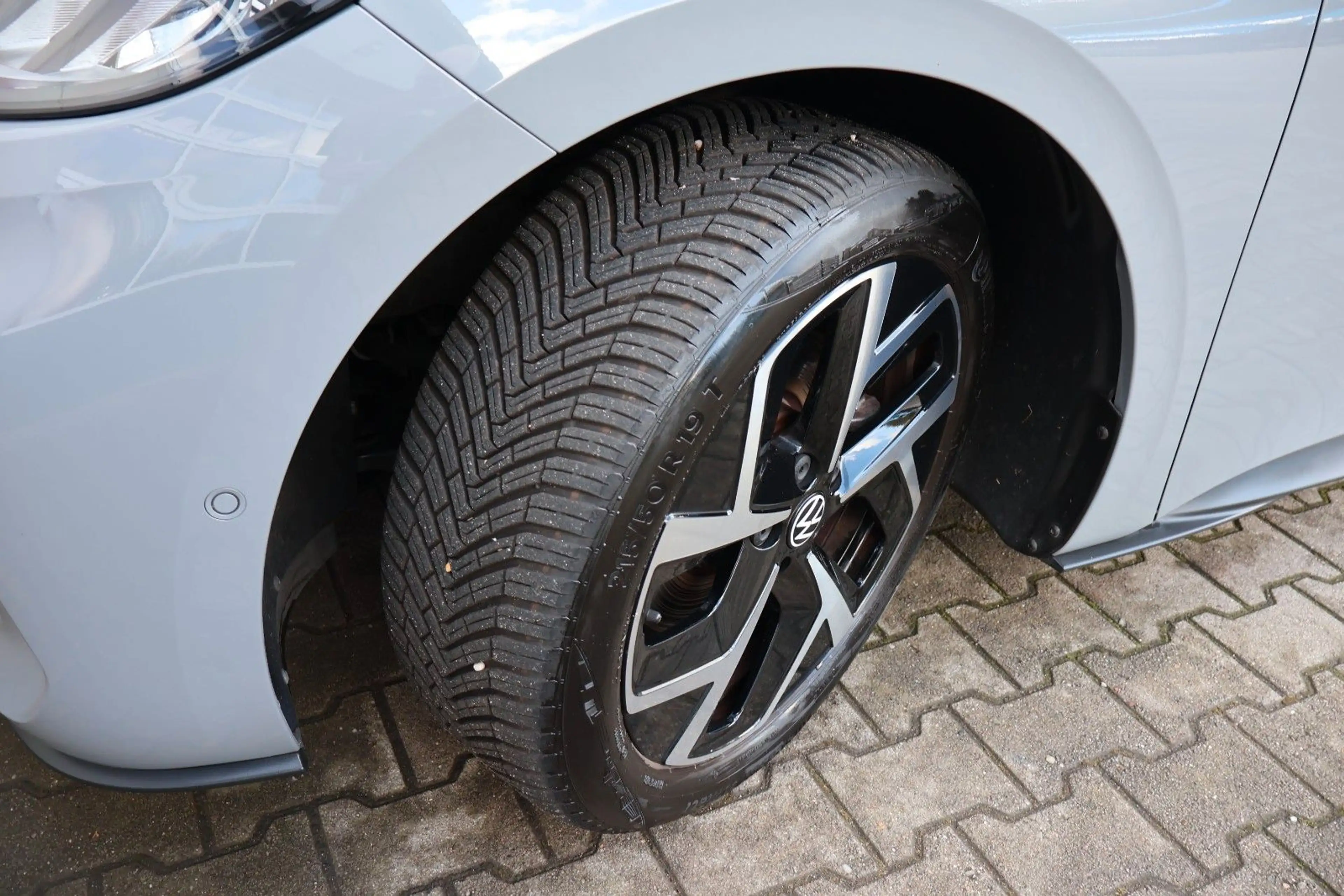 Volkswagen ID.3 Pro 150 kW Move AHK/Kamera/Allwetterr./ACC — photo 42