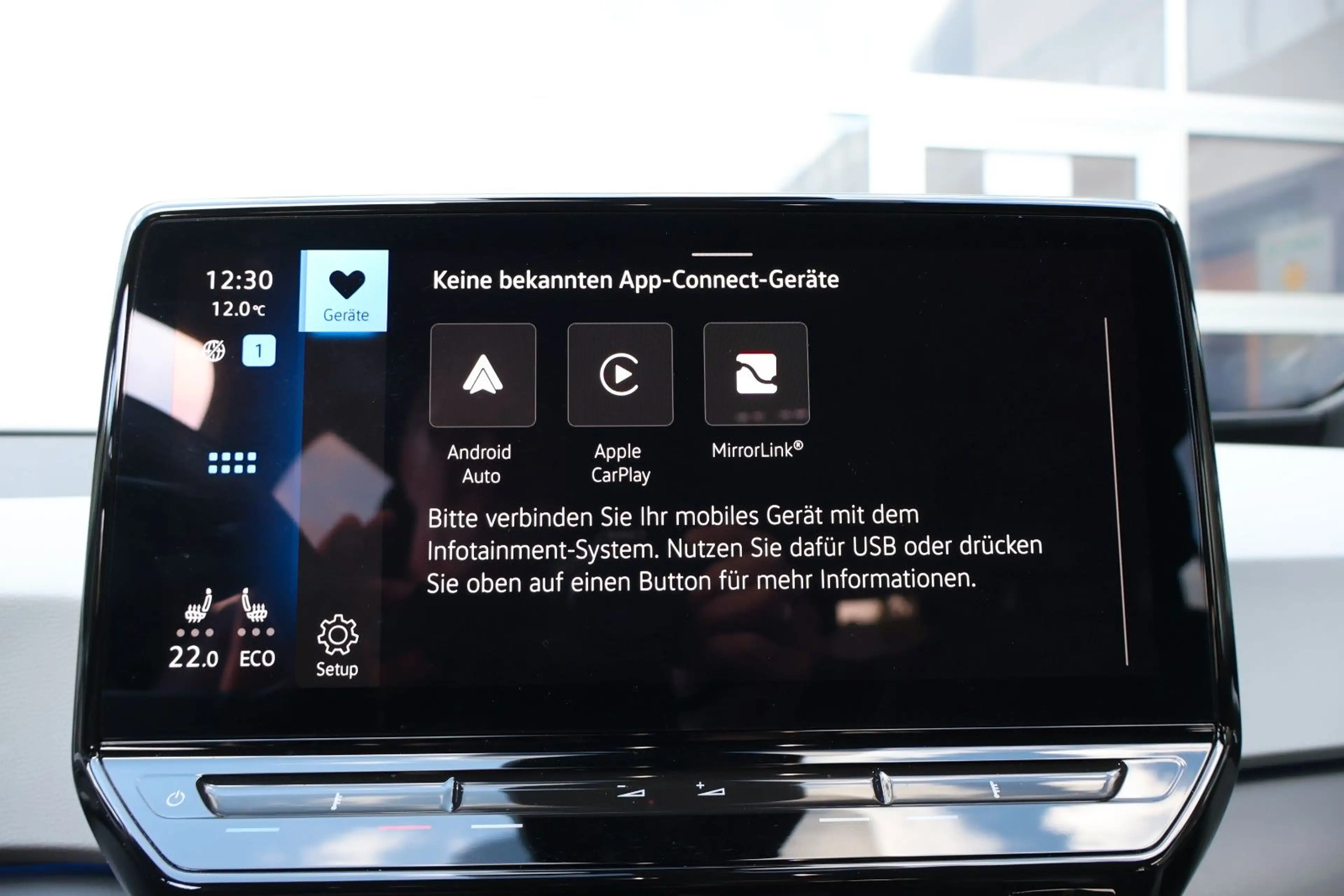 Volkswagen ID.3 Pro 150 kW Move AHK/Kamera/Allwetterr./ACC — photo 32