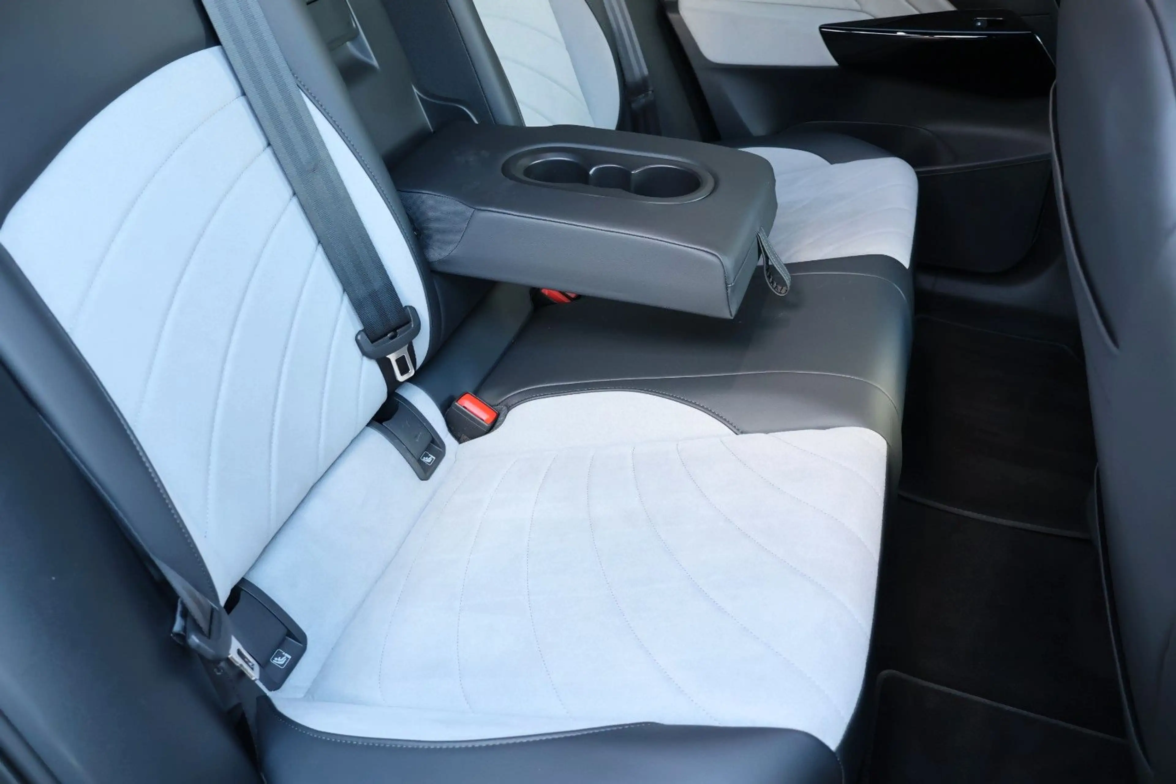 Volkswagen ID.3 Pro 150 kW Move AHK/Kamera/Allwetterr./ACC — photo 12