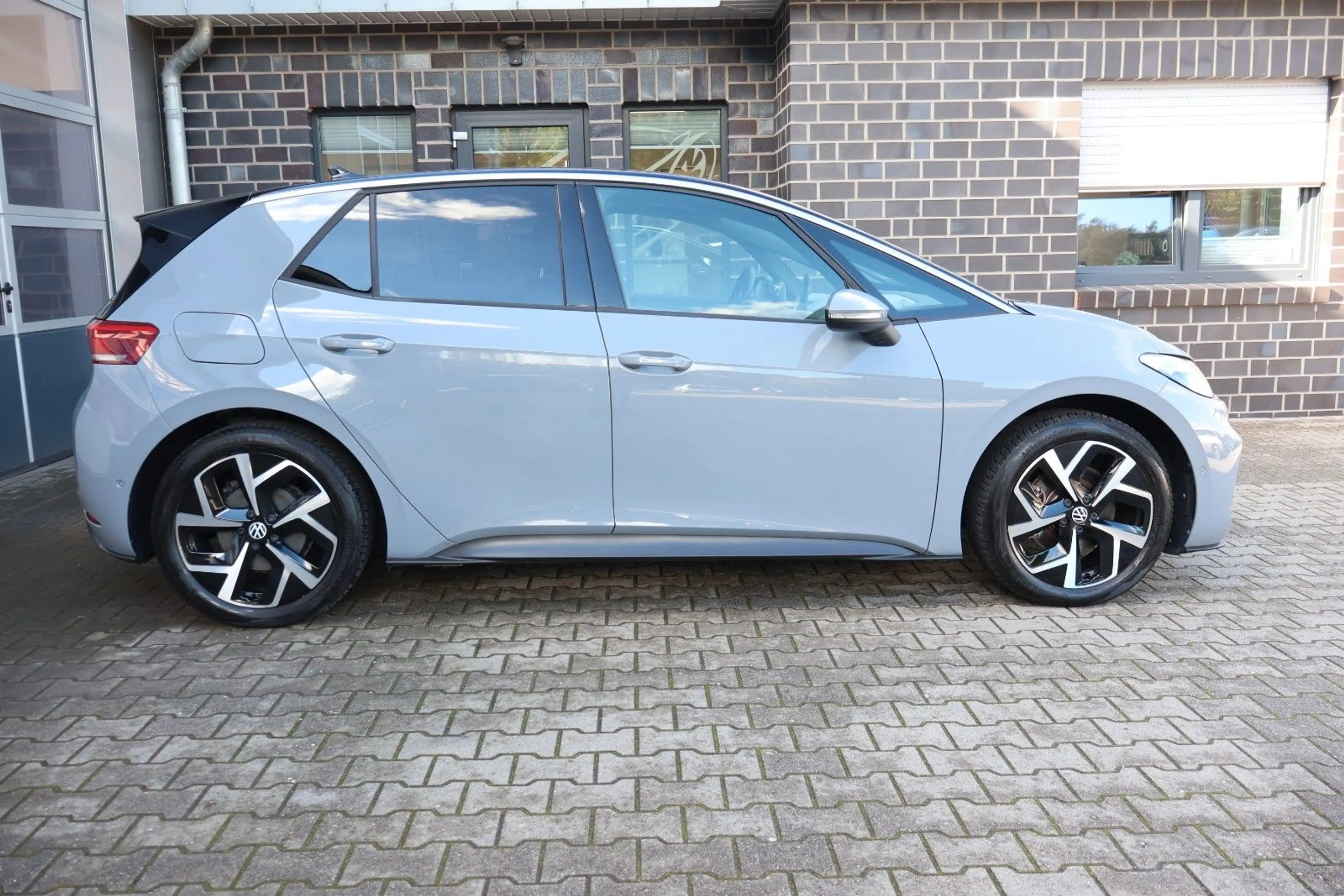 Volkswagen ID.3 Pro 150 kW Move AHK/Kamera/Allwetterr./ACC — photo 2
