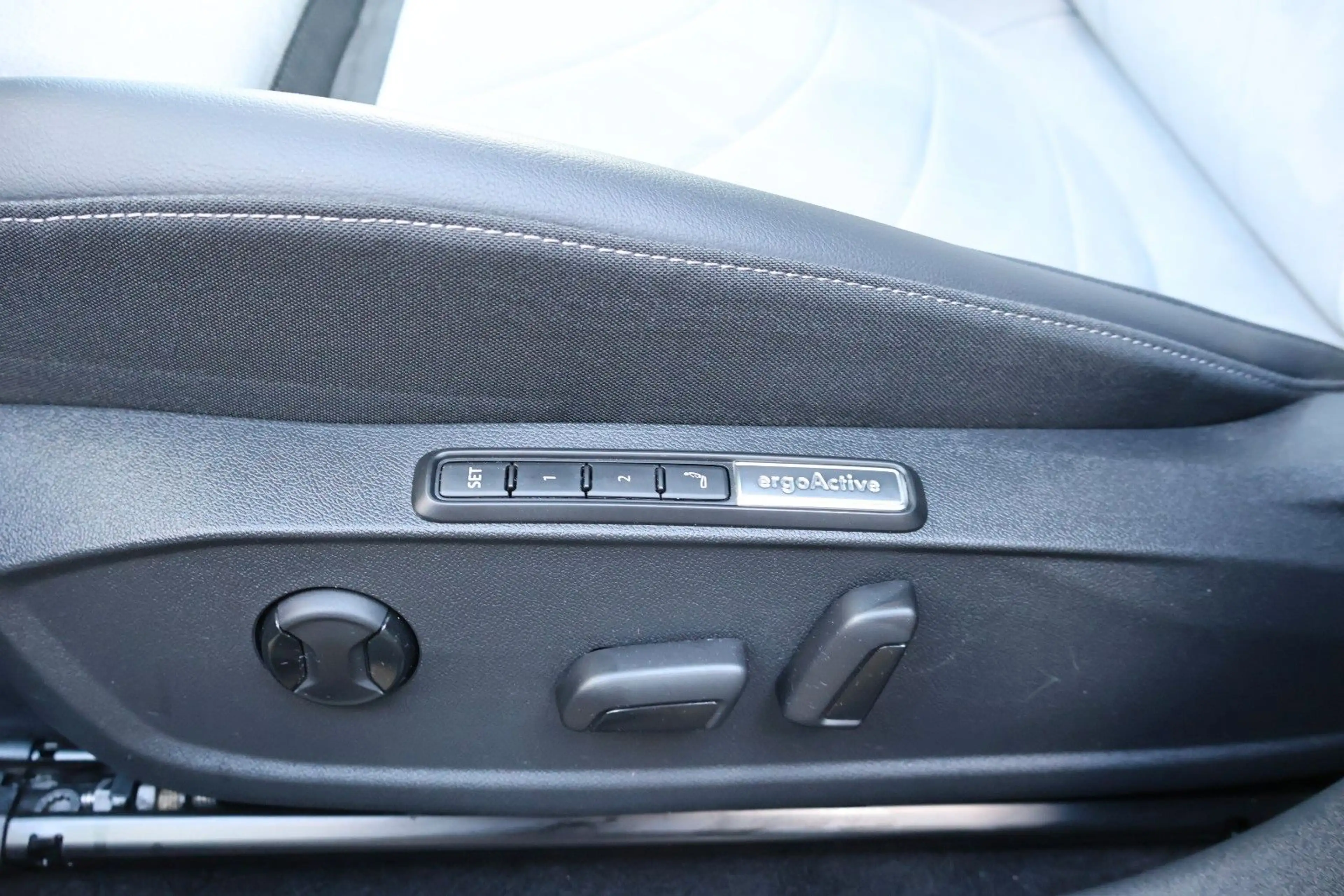 Volkswagen ID.3 Pro 150 kW Move AHK/Kamera/Allwetterr./ACC — photo 19