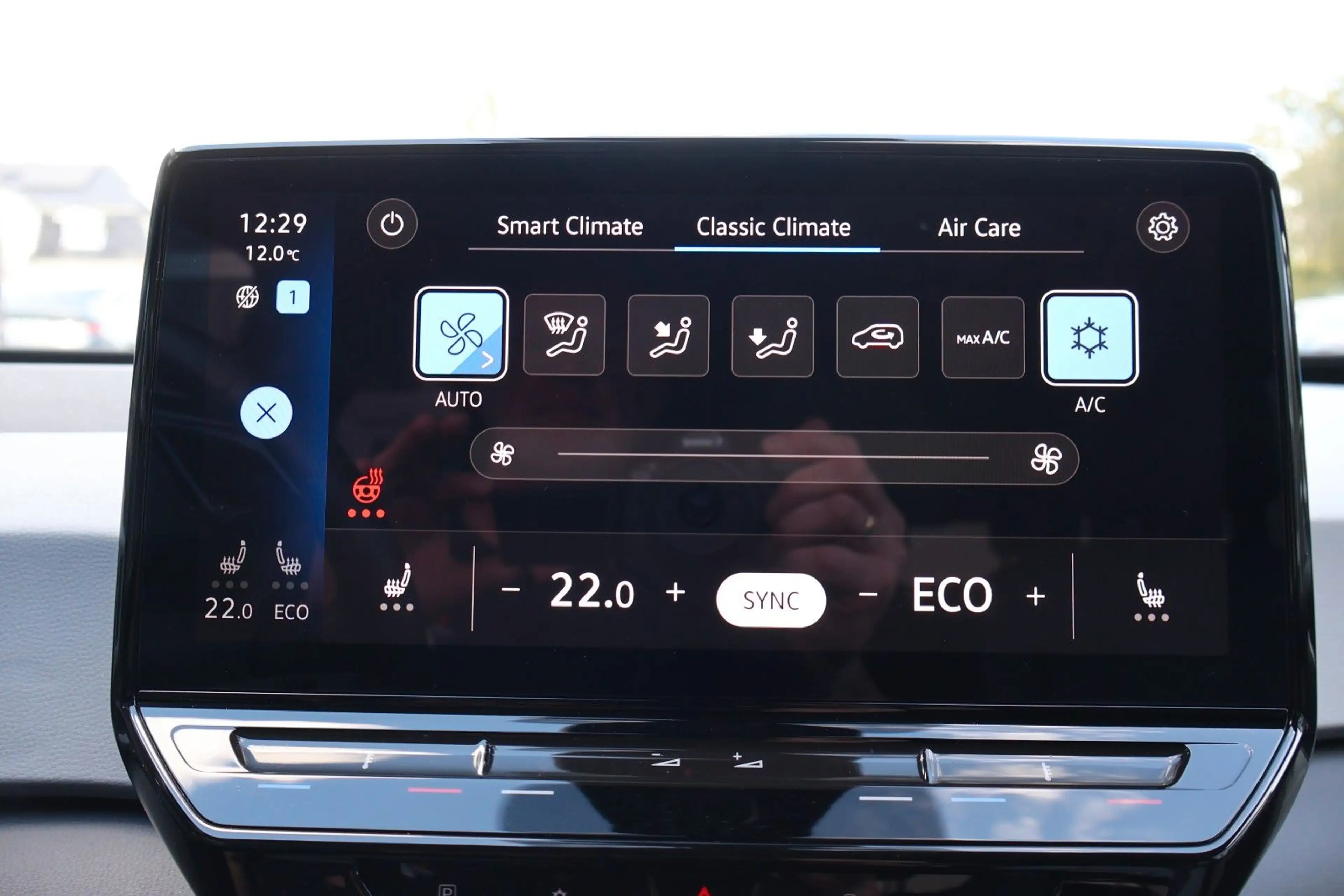 Volkswagen ID.3 Pro 150 kW Move AHK/Kamera/Allwetterr./ACC — photo 26