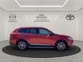 Mitsubishi Outlander TOP+4WD+PDC+KAMERA+AHK+7-SITZER+8FACH Rot - thumbnail 6
