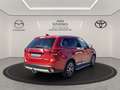 Mitsubishi Outlander TOP+4WD+PDC+KAMERA+AHK+7-SITZER+8FACH Rot - thumbnail 5