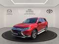 Mitsubishi Outlander TOP+4WD+PDC+KAMERA+AHK+7-SITZER+8FACH Rot - thumbnail 1