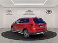 Mitsubishi Outlander TOP+4WD+PDC+KAMERA+AHK+7-SITZER+8FACH Rot - thumbnail 3