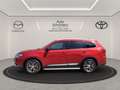 Mitsubishi Outlander TOP+4WD+PDC+KAMERA+AHK+7-SITZER+8FACH Rot - thumbnail 2
