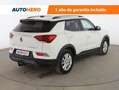 SsangYong Korando G15 Urban 4x2 Aut. Blanco - thumbnail 6