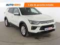SsangYong Korando G15 Urban 4x2 Aut. Blanco - thumbnail 8