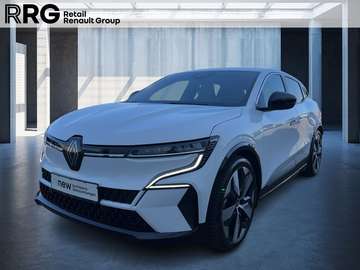 TECHNO EV60 HP220 CCS RÜCKFAHRKAMERA