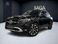 Mercedes-Benz GLC 220 d 4Matic Luxury Line Zwart - thumbnail 1
