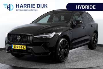 2.0 T6 Plug-in hybrid AWD Plus Black Edition | S/K