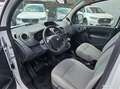 Renault Kangoo 1.5 dci 95cv grand volume 1°main 17866kms Blanc - thumbnail 4
