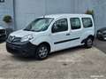 Renault Kangoo 1.5 dci 95cv grand volume 1°main 17866kms Blanc - thumbnail 1