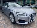 Audi A5 A5 Sportback 40 Business Sport 190cv s-tronic Argent - thumbnail 3