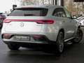 Mercedes-Benz EQC 400 4M AMG Navi Distronic Memory 360°Kamera Silber - thumbnail 3